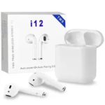 i12 Tws Touch Sensor Airpods 2