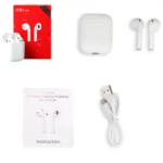 i15 Tws Bluetooth Earphones2