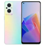 oppo F21 pro5G rainbowspectrum