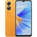 oppoA17 sunlightorange
