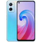 oppoA96 sunsetblue