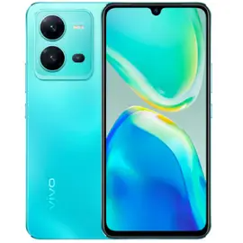 vivoV255G aquamarineblue