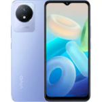 vivoY02 orchidblue