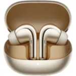 xiaomi buds 4 pro gold