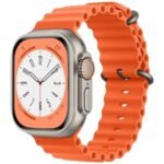S8 ultra MAX smart watch