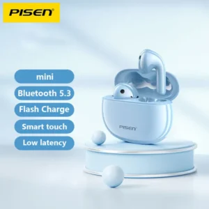 Pisen Bluetooth