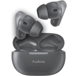 Audionic Airbud 435 black