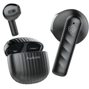 Audionic Airbud Signature S600 black