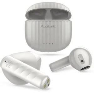 Audionic Airbud Signature S600 white