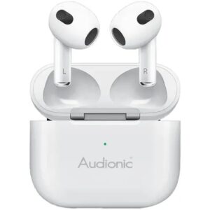 Audionic Airbud 5 white