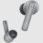 Airbud Signature S650 gray