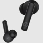 Airbud Signature S650 black