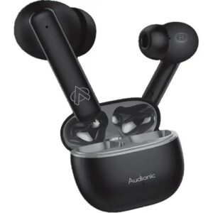 Airbud Signature S650 black