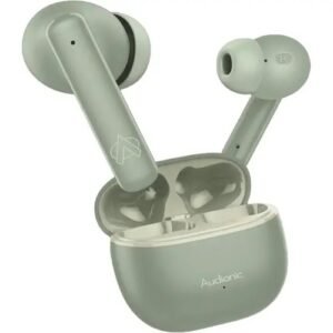 Airbud Signature S650 green