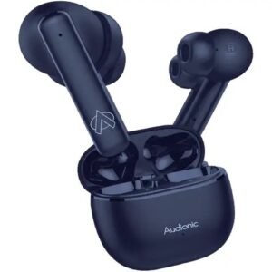 Airbud Signature S650 blue