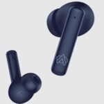 Airbud Signature S650 blue