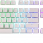 REDRAGON A130 keycaps