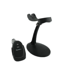 Barcode Scanner auto scan Speed-X 8100