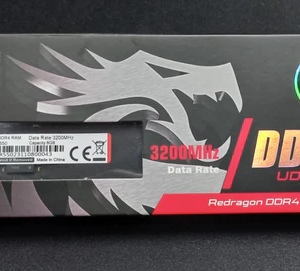 REDRAGON RR550 DDR4 RAM 8GB