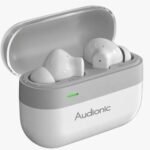 Audionic Airbud 430 white