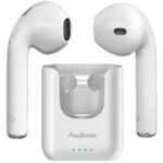 Audionic Airbud 450 white