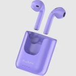 Audionic Airbud 450 purple