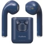Audionic Airbud 450 blue