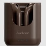 Audionic Airbud 450 brown