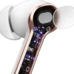 Dany Airdots 220 grey