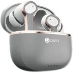 Dany Airdots 220 grey