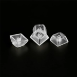 Redragon A135 Crystal KeyCaps