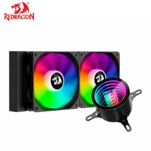 Redragon CCW-3011 RGB Liquid CPU Cooler