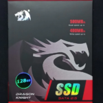 REDRAGON 128 GB SSD SATA 2.5