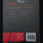 Redragon RM113 256GB 2.5"