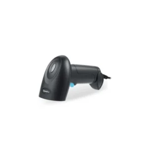 Barcode Scanner auto scan Speed-X 8100