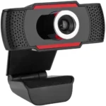 WEBCAM JEWAY HIGH FOOT 1080P USB WEBCAM