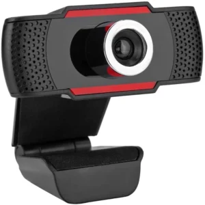 WEBCAM JEWAY HIGH FOOT 1080P USB WEBCAM