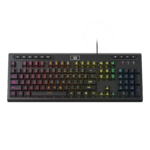 Redragon ADITYA K513 Membrane RGB Gaming Keyboard Black