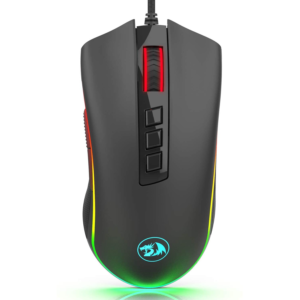 Redragon Cobra FPS M711-FPS-1 Wired Gaming Mouse