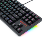 Redragon K598-KNS KNIGHT Gaming Keyboard