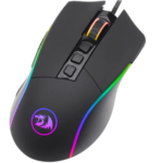 Redragon M721-PRO LONEWOLF 2, Gaming mouse