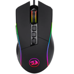 Redragon M721-PRO LONEWOLF 2, Gaming mouse