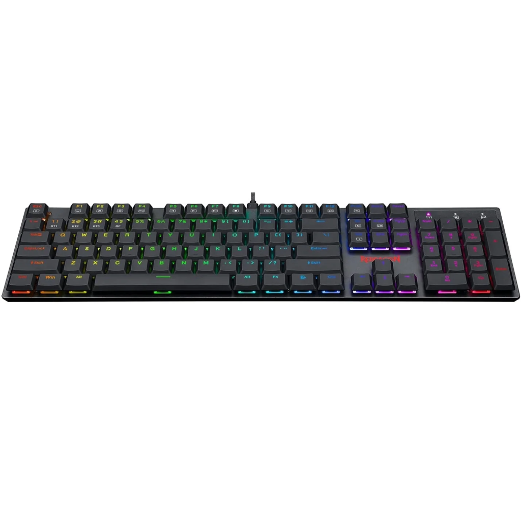 Redragon K535 Apas Mechanical Gaming Keyboard