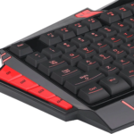 Redragon K501-2 Asura USB Gaming Keyboard
