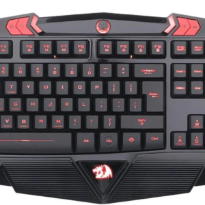 Redragon K501-2 Asura USB Gaming Keyboard