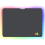 Redragon P010 AURORA RGB Gaming Mouse Pad