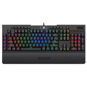 Redragon K586-PRO BRAHMA Mechanical Keyboard