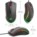 Redragon M711 COBRA Gaming Mouse