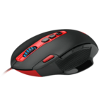 Redragon M805 Hydra 14400 DPI Gaming Mouse