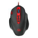 Redragon M805 Hydra 14400 DPI Gaming Mouse